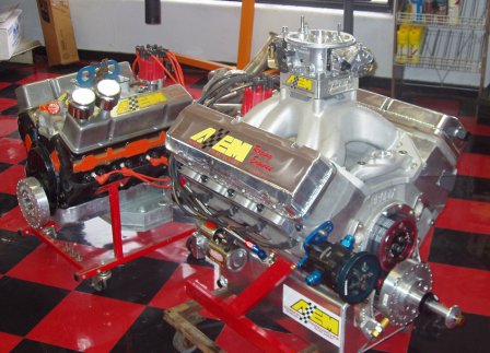 Engine