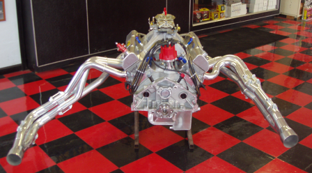 Engine