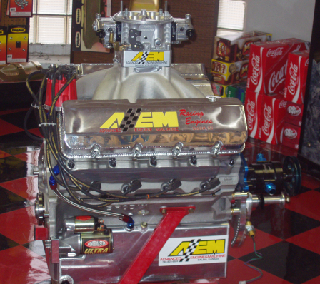 Engine