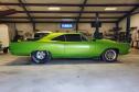 Andy Meek 69 Road Runner