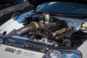 Coady Wells Engine Bay