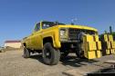 Dalton Kramer 1978 Chevy Truck