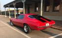 Dave Miller 71 Camaro