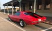 Dave Miller 71 Camaro
