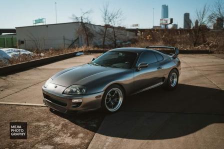 Jaime Melendez Supra
