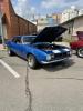 Tony Markley 1967 Camaro